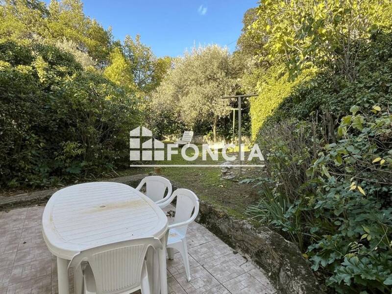 Maison à vendre, 132m², AIX EN PROVENCE