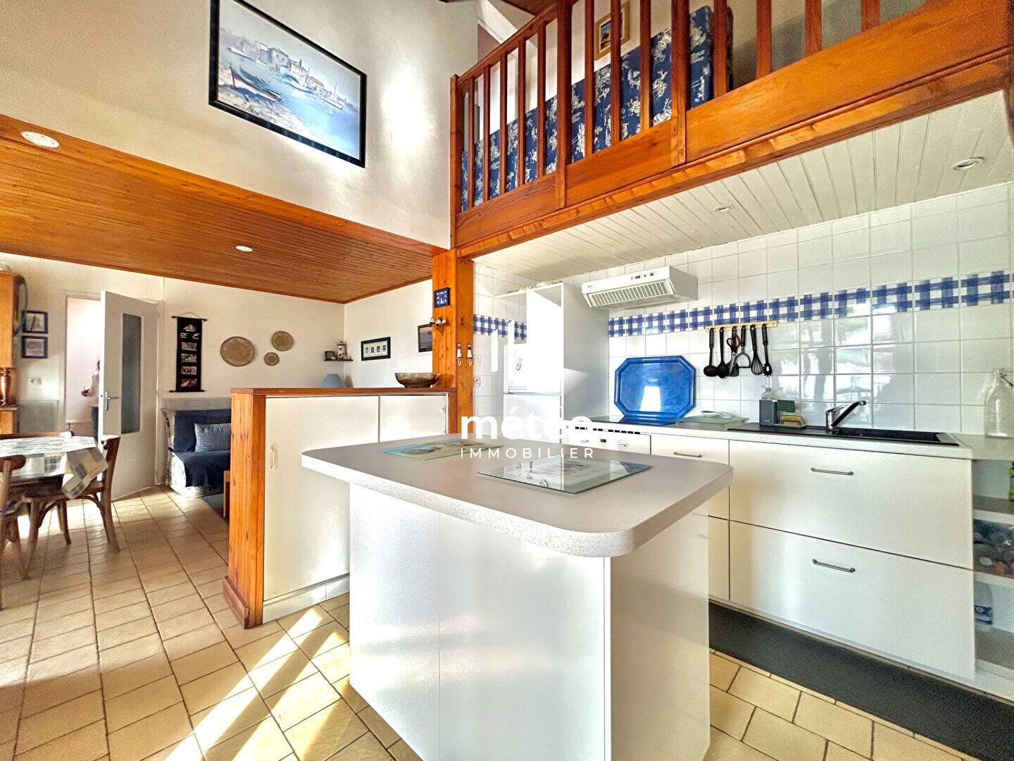 Maison à vendre, 67m², LA TRANCHE SUR MER