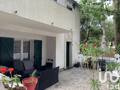 Appartement à vendre 156 000 € 3 pièces 2 chambres 52 m² RDC/1 Sud Ouest Suzac Saint-Georges-de-Didonne 17110
