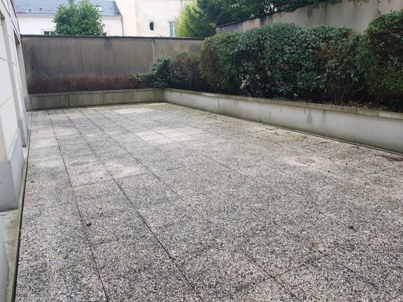 Maison à louer, 108m², LE MANS