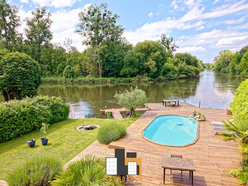 Maison à vendre, 100m², STRASBOURG