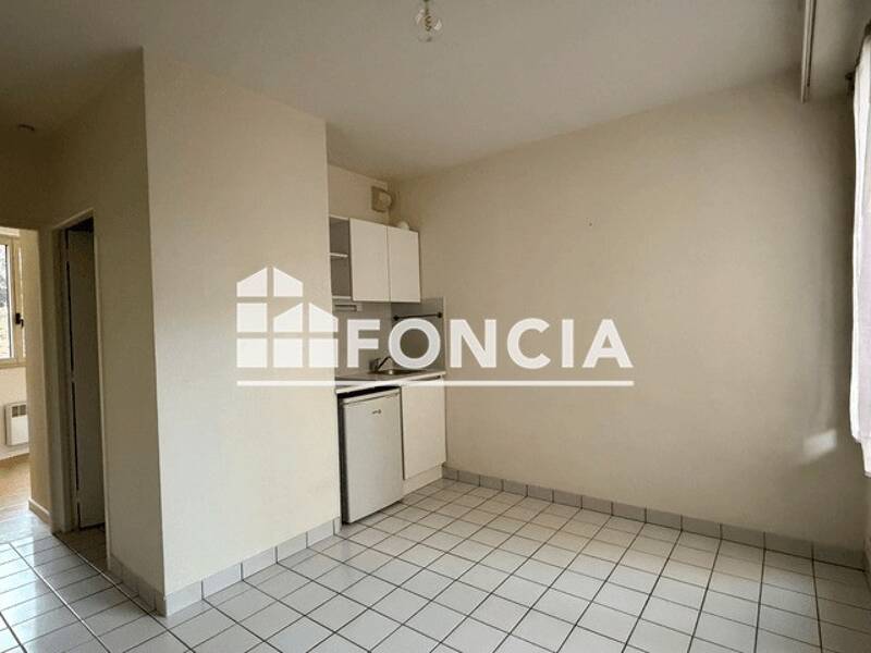 Maison à louer, 24m², RENNES