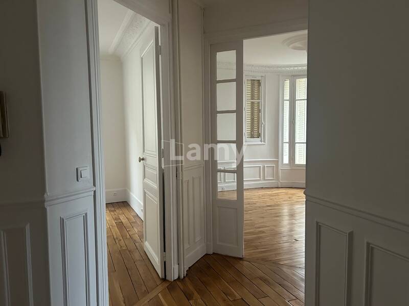Maison à louer, 70m², PARIS 20E