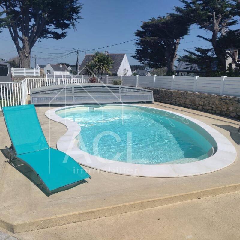 Maison à vendre, 179m², SAINT PIERRE QUIBERON