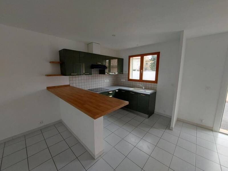 Maison à louer, 76m², AGDE