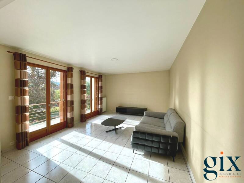 Maison à louer, 144m², SAINT ISMIER