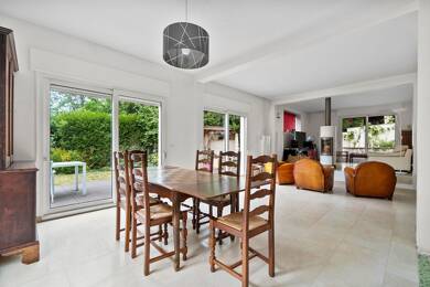 Maison à vendre 970 000 € 6 pièces 4 chambres 150 m² 601 m² de terrain Victor Hugo-Belvédère Saint Germain en Laye 78100