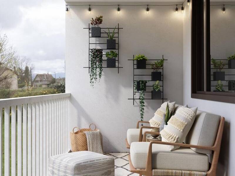 Maison à vendre, 69m², MERIGNAC
