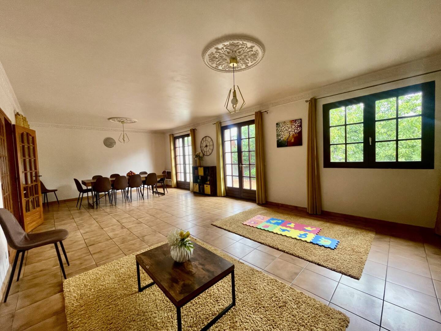 Maison à vendre, 106m², DRANCY