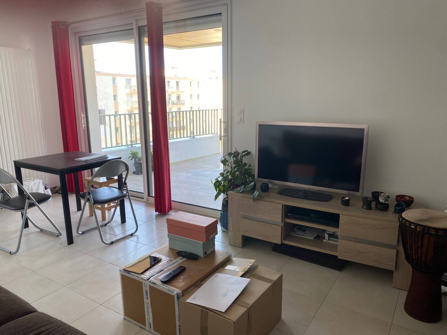 Maison à louer, 59m², SAINT NAZAIRE
