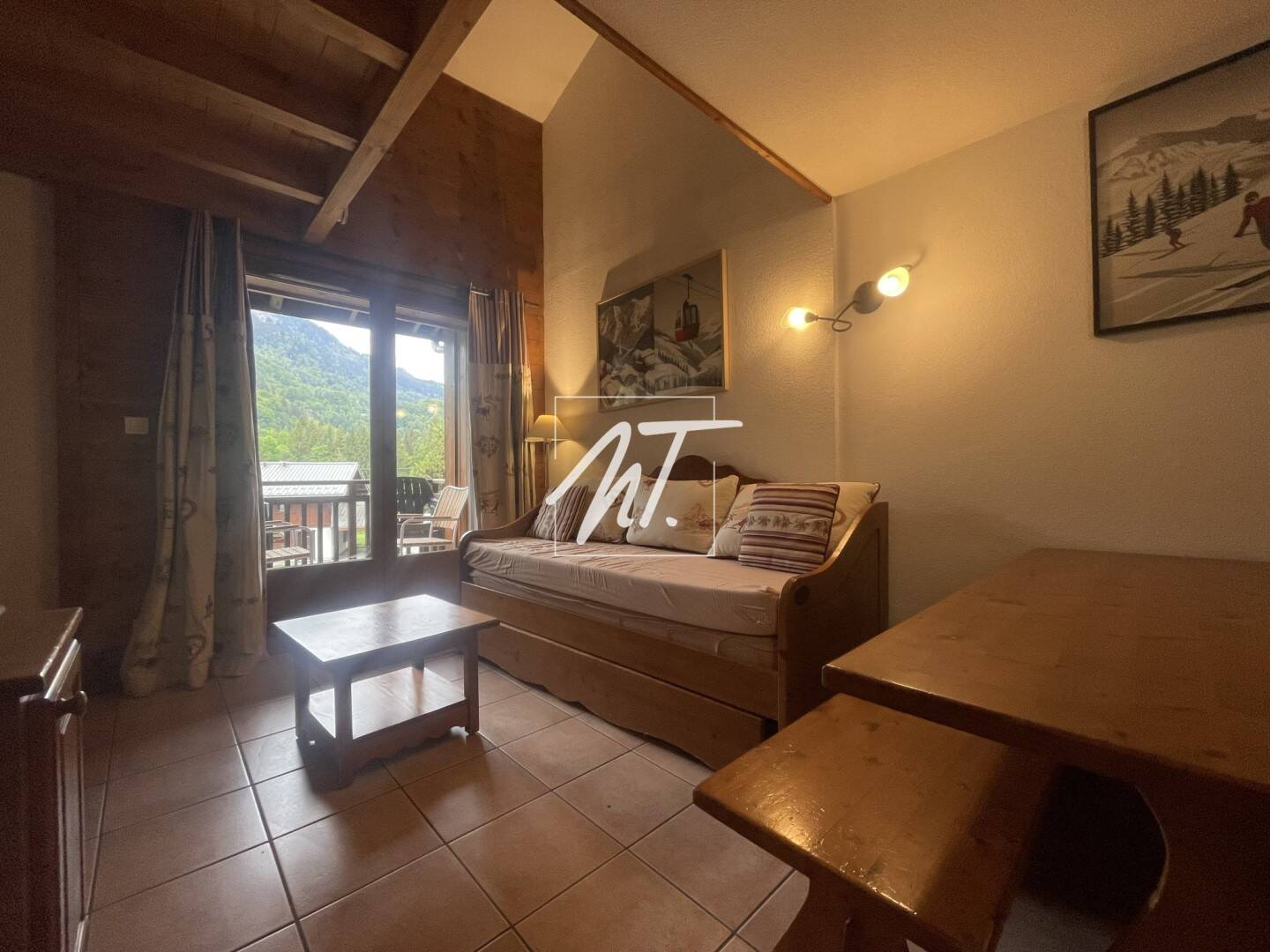 Maison à vendre, 42m², SAMOENS