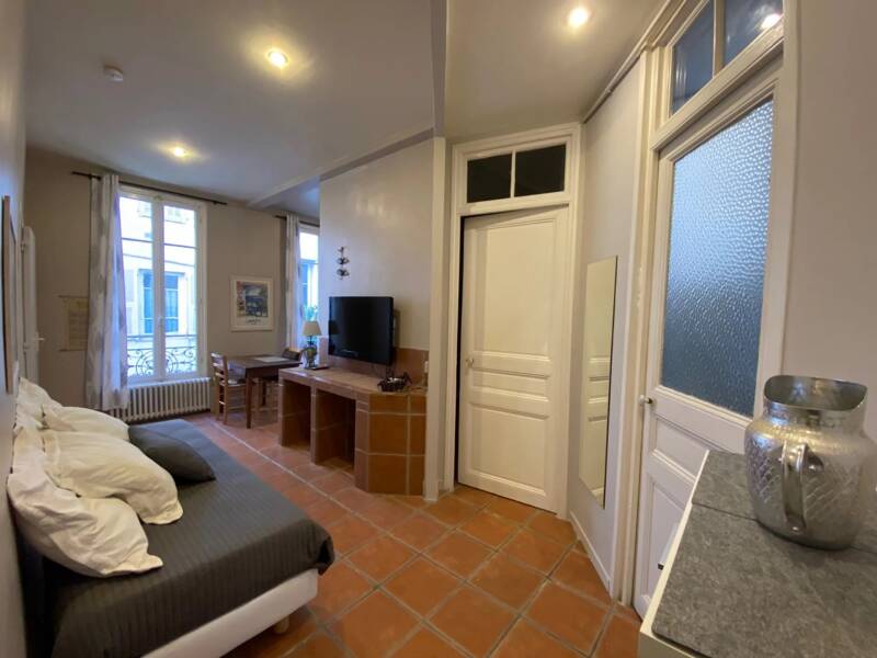 Maison à louer, 35m², NICE