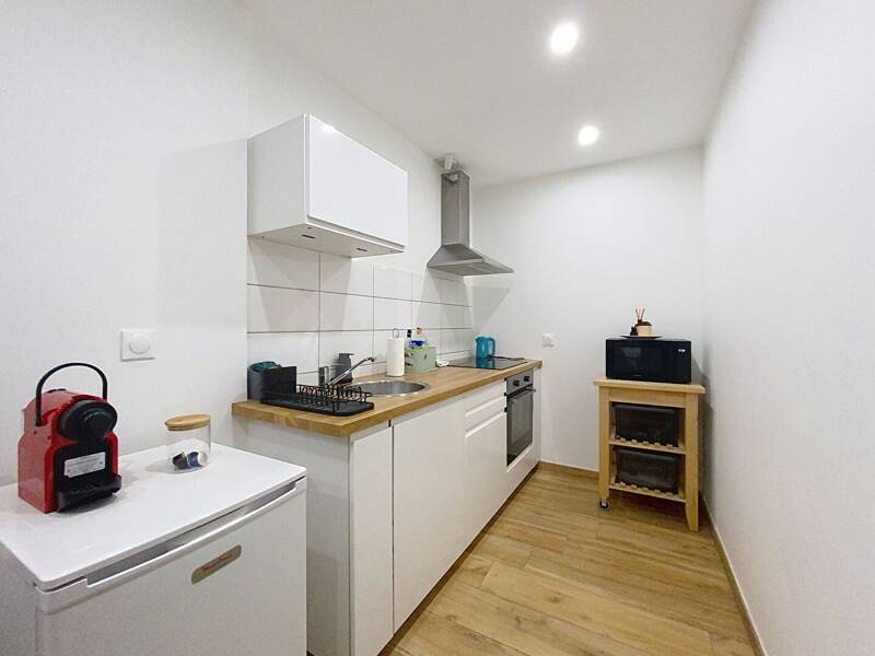 Maison à louer, 41m², AMNEVILLE