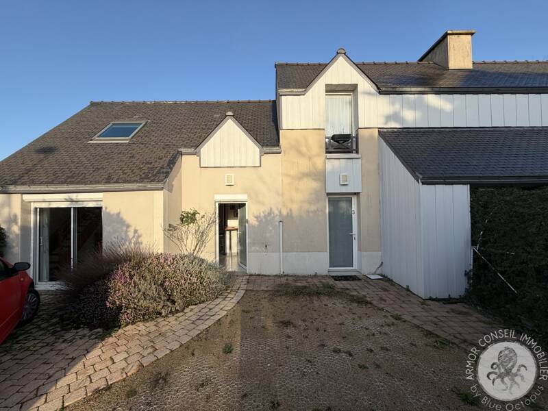 Maison à vendre, 100m², SAINT JACUT DE LA MER