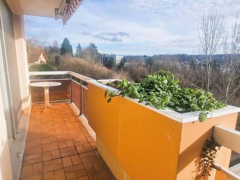 Maison à vendre, 69m², LA TOUR DU PIN