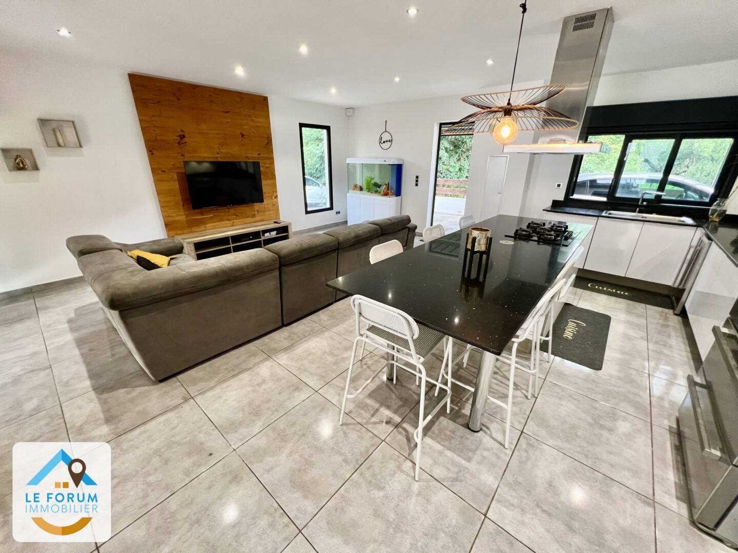 Maison à vendre, 104m², SAINT PIERRE