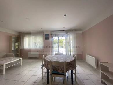 Maison à louer 795 € 2 pièces 1 chambre 41,6 m² Champlan 91160