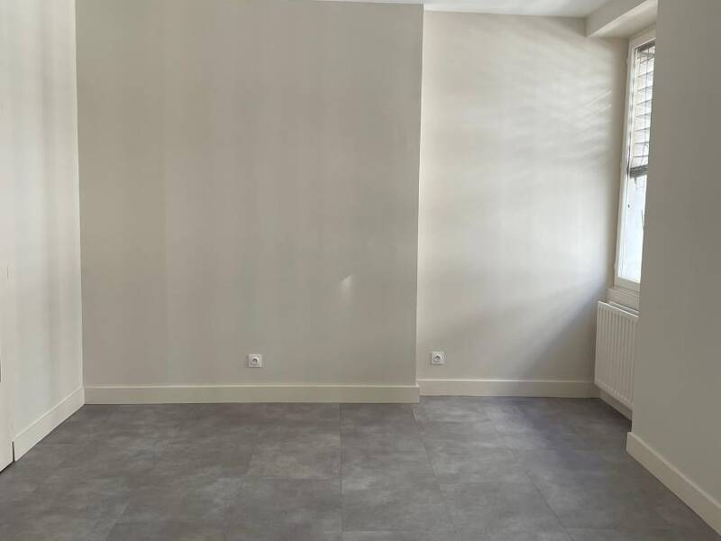 Maison à louer, 78m², LYON 6E