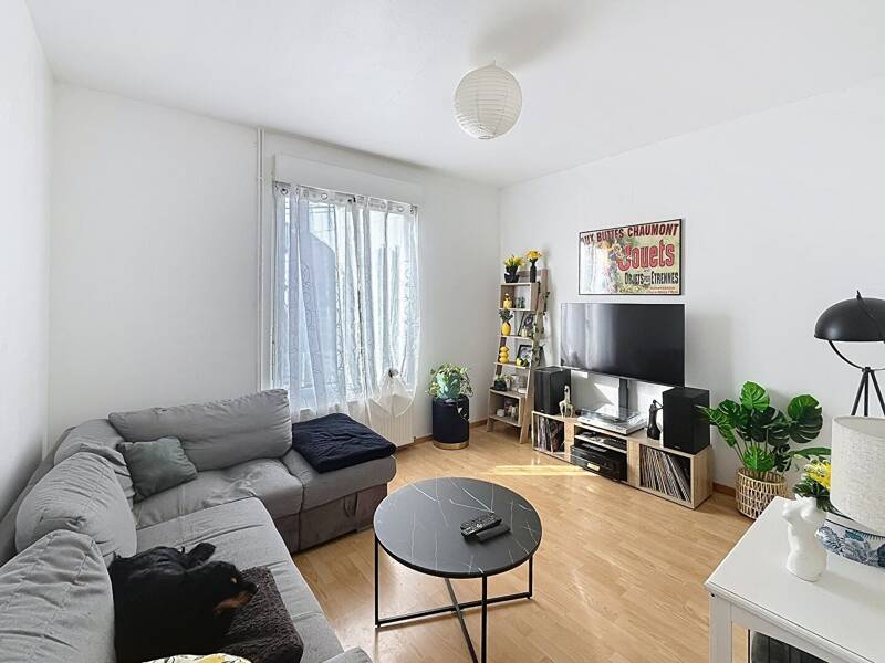 Maison à louer, 67m², EPINAL