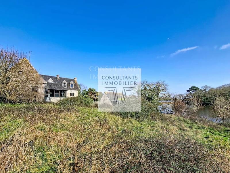 Maison à vendre, 530m², LARMOR PLAGE