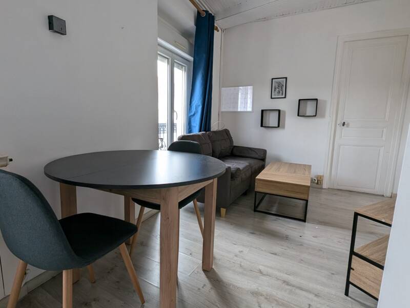 Maison à louer, 30m², BEZIERS