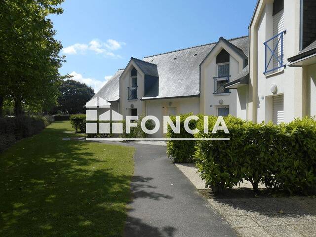 Maison à louer, 19m², VANNES