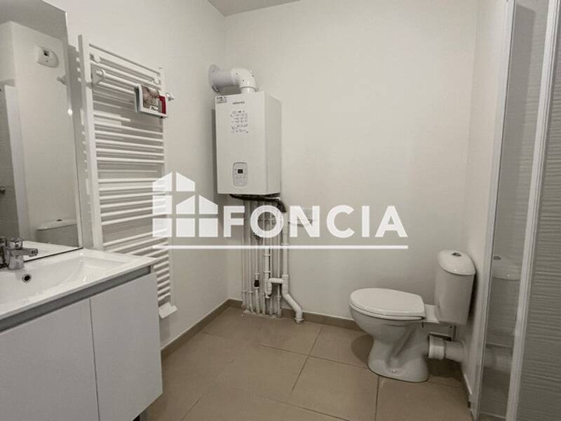 Maison à louer, 44m², COLOMBELLES