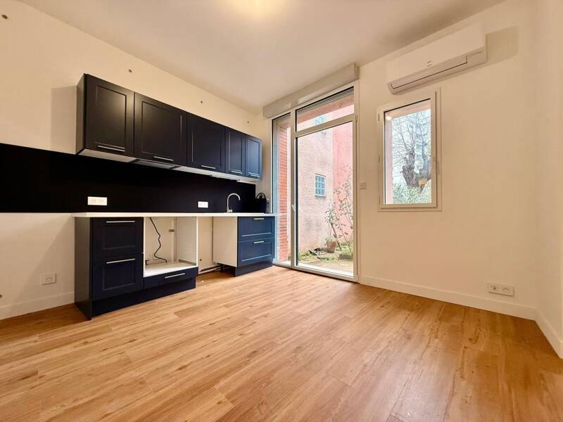Maison à louer, 66m², TOULOUSE