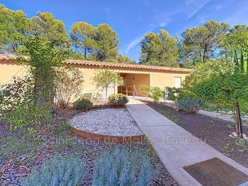 Maison à vendre, 65m², BEAURECUEIL