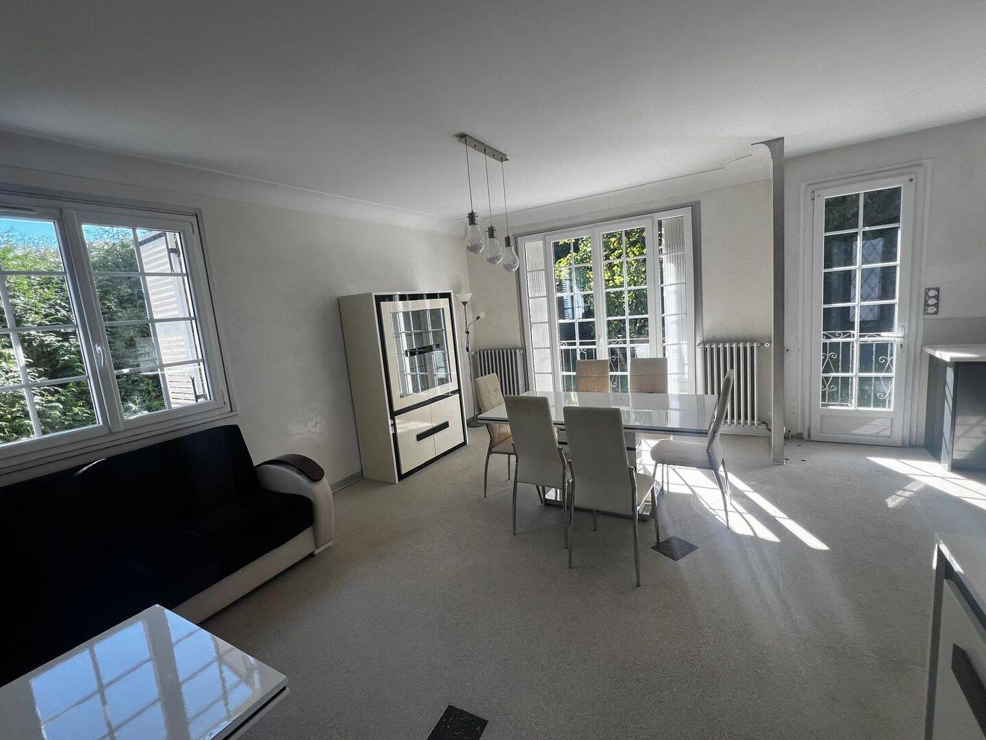 Maison à vendre, 125m², MARSAC SUR L'ISLE