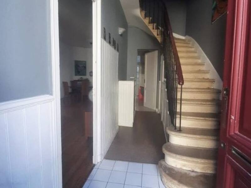 Maison à louer, 0m², BORDEAUX