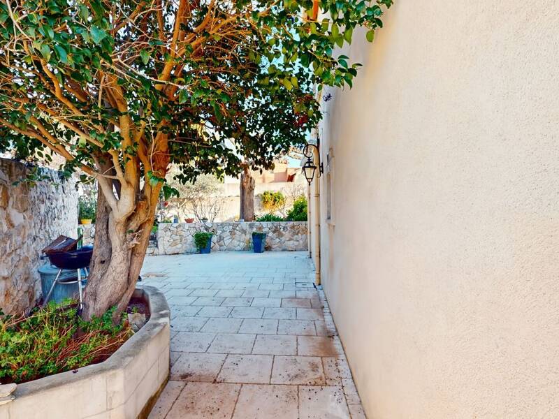 Maison à vendre, 86m², MARSEILLE 15E
