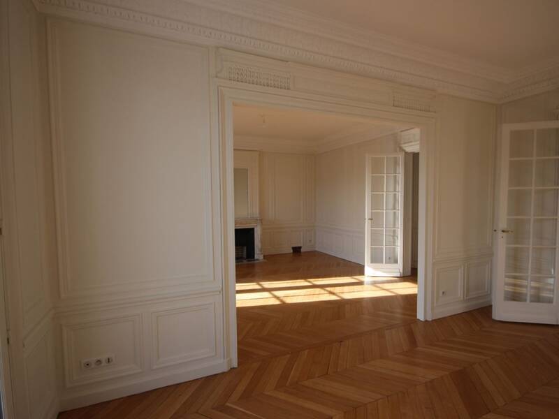 Maison à louer, 216m², PARIS 17E
