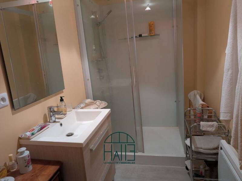 Maison à vendre, 141m², BELLAC