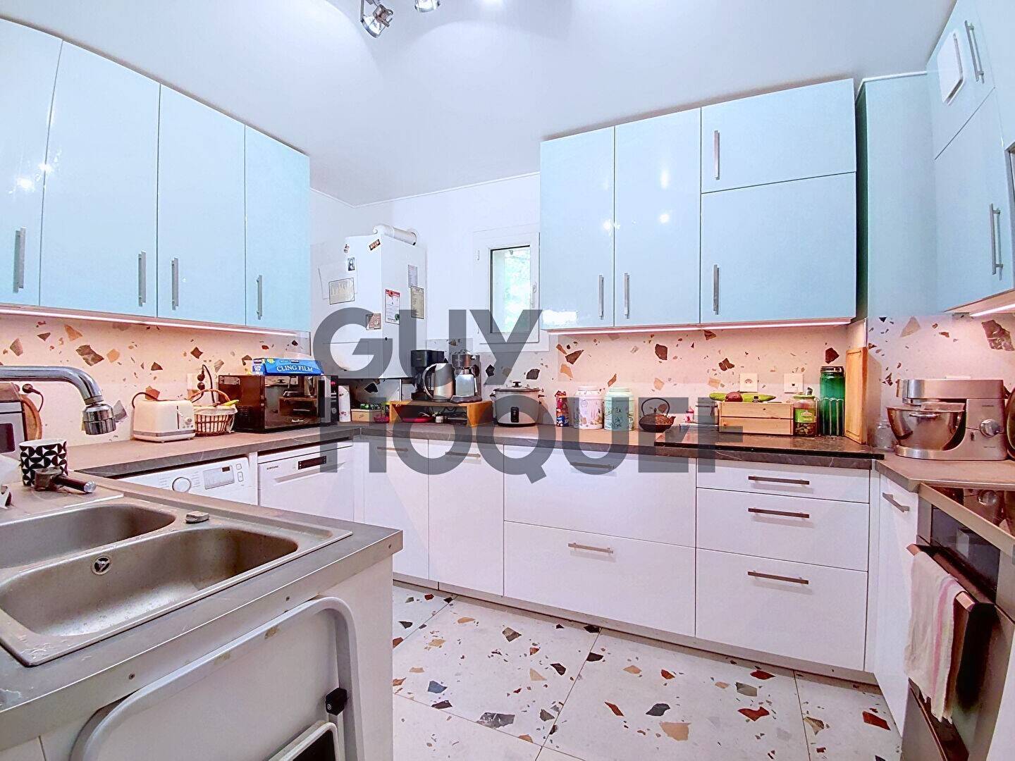 Maison à vendre, 93m², VITRY SUR SEINE