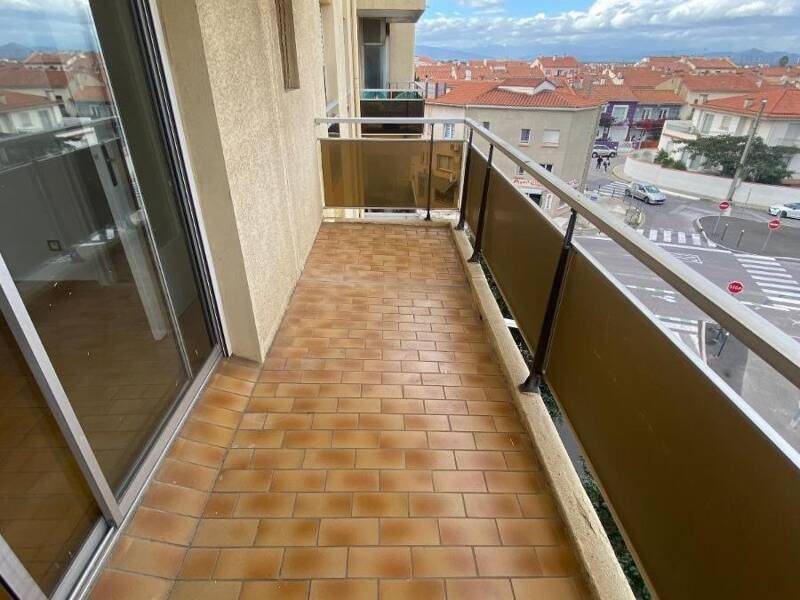 Maison à louer, 31m², PERPIGNAN