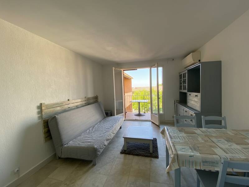 Maison à louer, 30m², SAINT CYR SUR MER