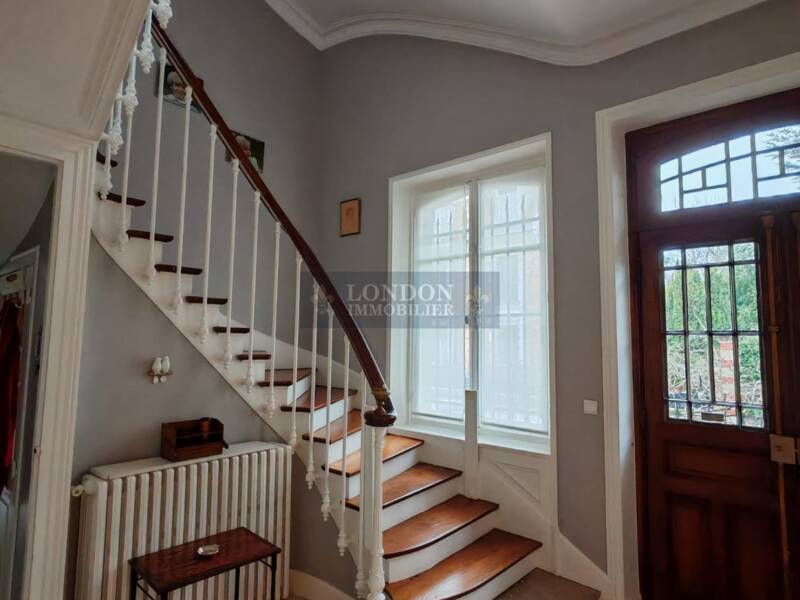 Maison à vendre, 306m², VERSAILLES