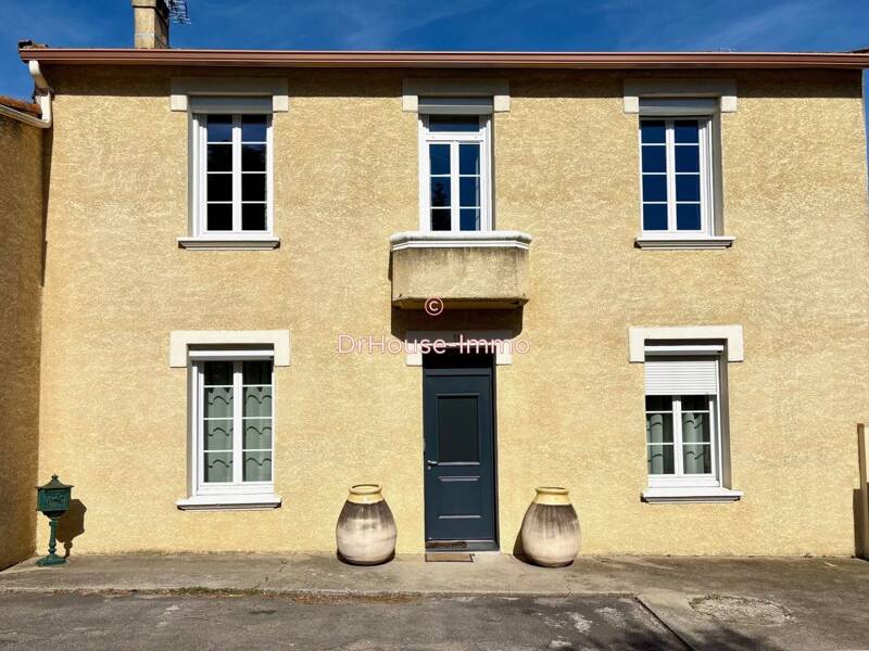 Maison à vendre, 213m², ALAIRAC