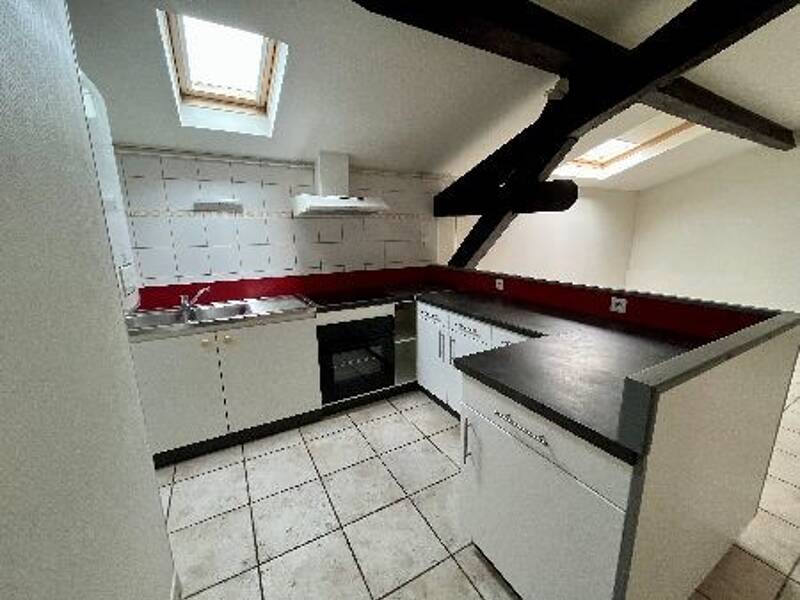 Maison à louer, 53m², TOULOUSE