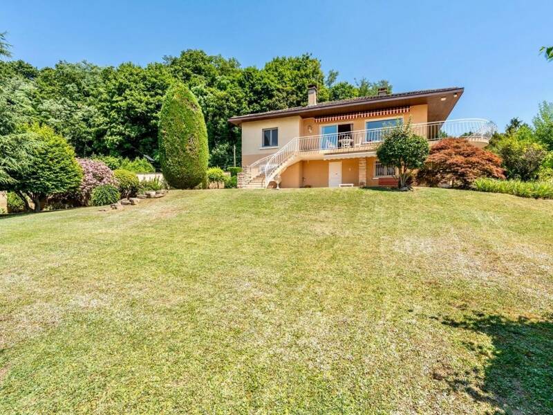 Maison à vendre, 170m², BEAUREGARD