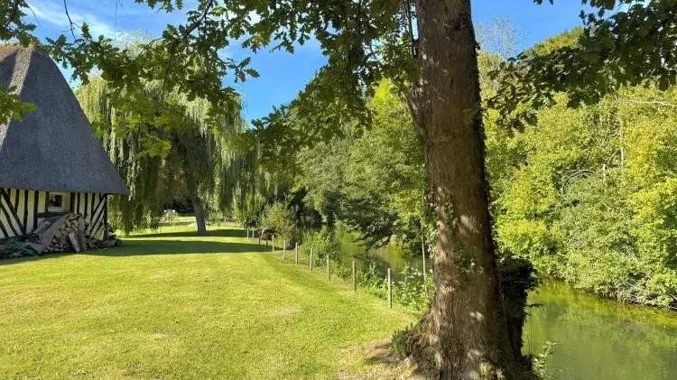 Maison à vendre, 212m², LE VAUDREUIL