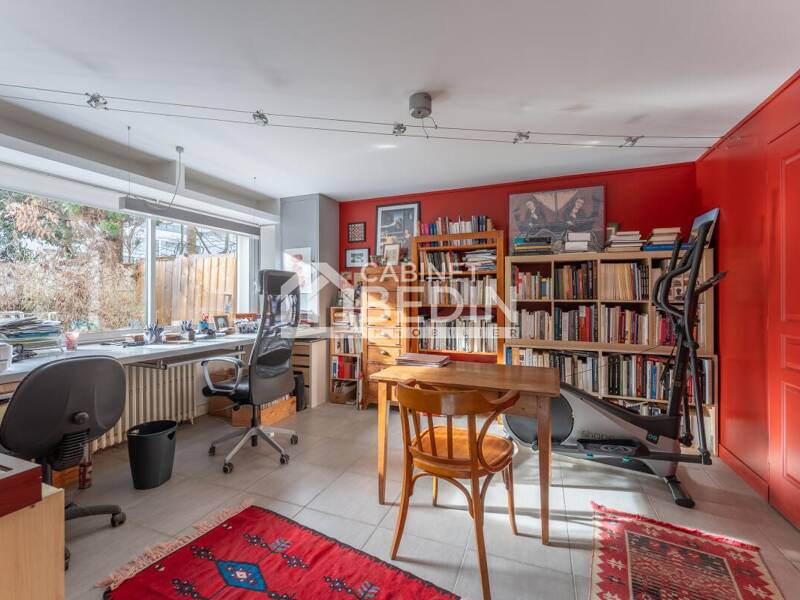 Maison à vendre, 155m², BORDEAUX