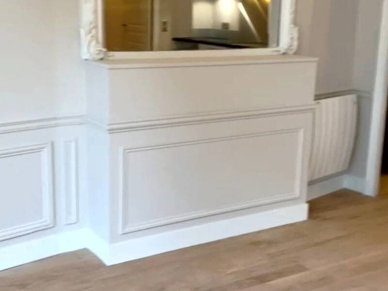 Maison à louer, 58m², PARIS 16E