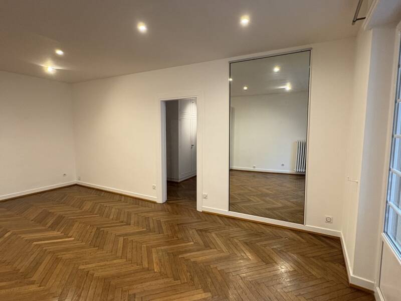 Maison à louer, 58m², STRASBOURG
