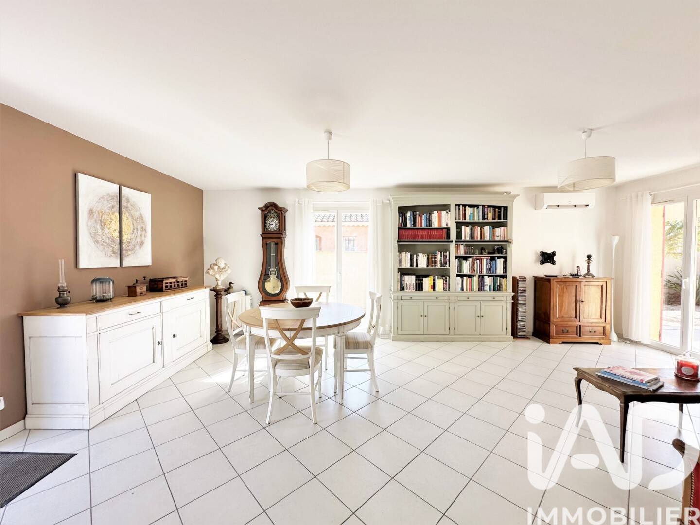 Maison à vendre, 90m², SAINT QUENTIN LA POTERIE