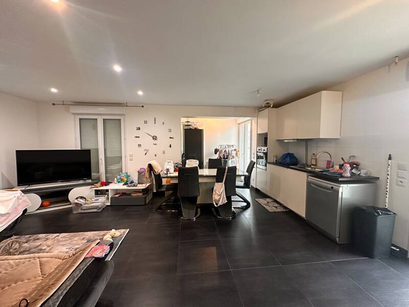 Maison à louer, 77m², MOISSY CRAMAYEL