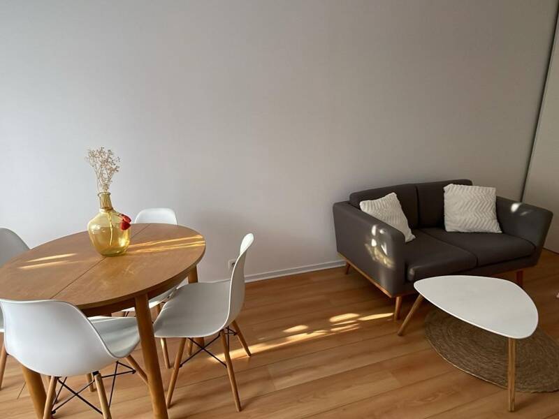 Maison à louer, 37m², NANTES