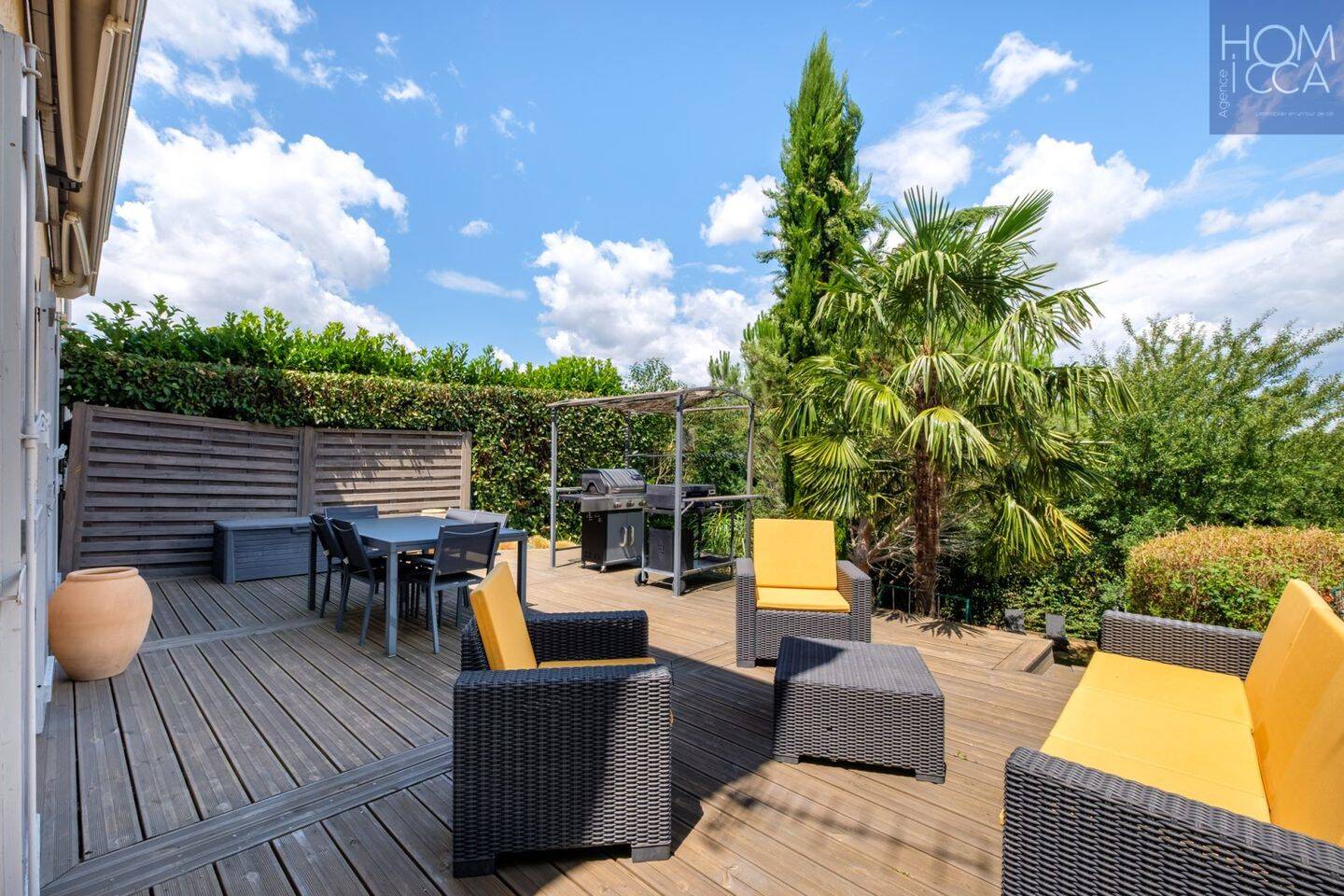 Maison à vendre, 119m², FLEURIEUX SUR L'ARBRESLE