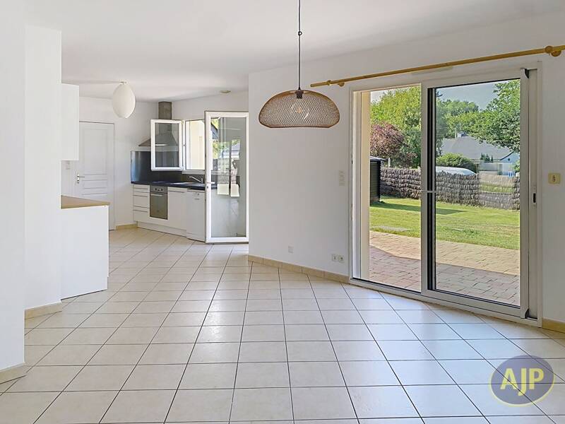 Maison à louer, 120m², TREILLIERES